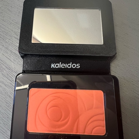 NIB KALEIDOS. MONO BLUSH. SUNBURNT - Picture 3 of 6